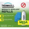 ThermaCell Набор запасной Thermacell Mega Refill (10 газовых картриджей + 30 пластин)