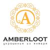 Интернет-магазин "Amberloot"