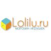 Lolilu.ru Интернет магазин детских игрушек