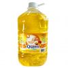 Жидкое мыло c глицерином Queen (5 литров) Персик