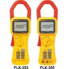 Fluke 355 Клещи токоизмерительные