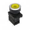 S3PF-P3YAL Выключатель кнопочный, с подсветкой (H5550007260)