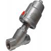 PNU212-5015-50 15 мм G 1/2 0…12 бар Клапан с пневмоуправлением