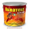 Бесцветный Акватекс-Бальзам 2,0л (натуральное масло)