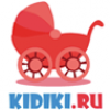 Кидики.ру — магазин товаров для детей и молодых мам