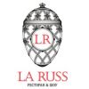 Ресторан «LA RUSS»