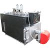 Парогенератор газовый Орлик 1000 кг/час 1,0-0,07МГ