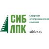 Сибирская лесопромышленная компания
