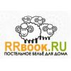 RRBOOK.RU – интернет-магазин постельного белья для дома