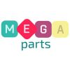 Интернет магазин запчастей для электроники MegaParts