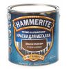 Молотковая эмаль по металлу Hammerite 2,2 л