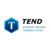 TEND Интернет-магазин товаров и услуг