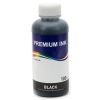 Чернила InkTec для Epson L800, L100, L200, L300, L1800 Black (чёрные) водные, 100мл
