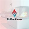 «Italian Flame» - изготовление итальянских биокаминов