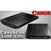 Новый Сканер Canon CanoScan LiDE 120