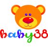 Интернет-магазин "Baby38"