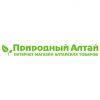 Интернет-магазин «Природный Алтай»