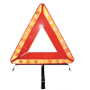 ДЛ040 Знак аварийной остановки (с зеркалом, пенал-пластик) ДИАЛУЧ