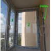 Независимая экспертиза пластиковых окон, остеклений балконов и лоджий