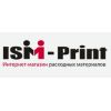 Интернет-магазин расходных материалов ISM-Print в Санкт-Петербурге