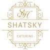 Выездной ресторан «Shatsky Catering»