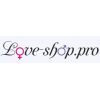 Интернет-магазин Love-shop