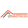 Izmastiki.ru - производство и оптовая продажа гидроизоляционных материалов