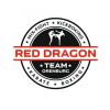 Red Dragon Team Федерация комплексной системы боя Оренбургской области