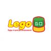 Кепка-конструктор LegoGo