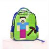 Детский школьный Лего-рюкзак ⚡МАЙНКРАФТ⚡ (Стив)