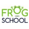 Школа английского языка Frog School в Новосибирске