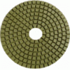Гибкий диск BK толщ. 3 мм, диам. 100мм, #800