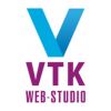 WEB-studio VTK