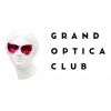 Grand Optica Club Магазин оптики, заказать очки, оправы, брендовые очки