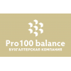 Pro100 balance