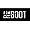 REBOOT – студия Bootcamp тренировок