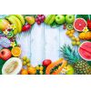 Интернет-магазин Organic Fruits