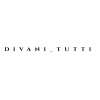 Интернет-магазин дизайнерской мебели Divani tutti