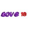 Love 18