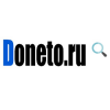 Сайт бесплатных объявлений Doneto.ru