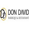 Ресторан доставки Дон Давид