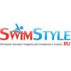 Товары для плавания SwimStyle