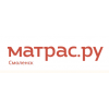 Матрас.ру - интернет-магазин ортопедических матрасов в Смоленске