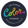 Color Petersburg