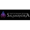 Театр огненных легенд Salamandra
