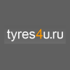 Интернет-магазин шин и дисков Tyres4u.ru