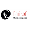 Parikof, магазин париков