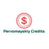 Pervomayskiy Credits