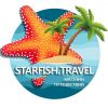 Starfish.Travel