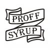 Proff Syrup